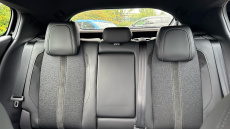 Peugeot 408 158kW GT 58kWh 5dr Auto Electric Hatchback